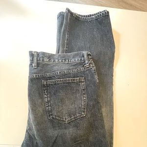 Men’s 40x32 gap premium shape Gap jeans
